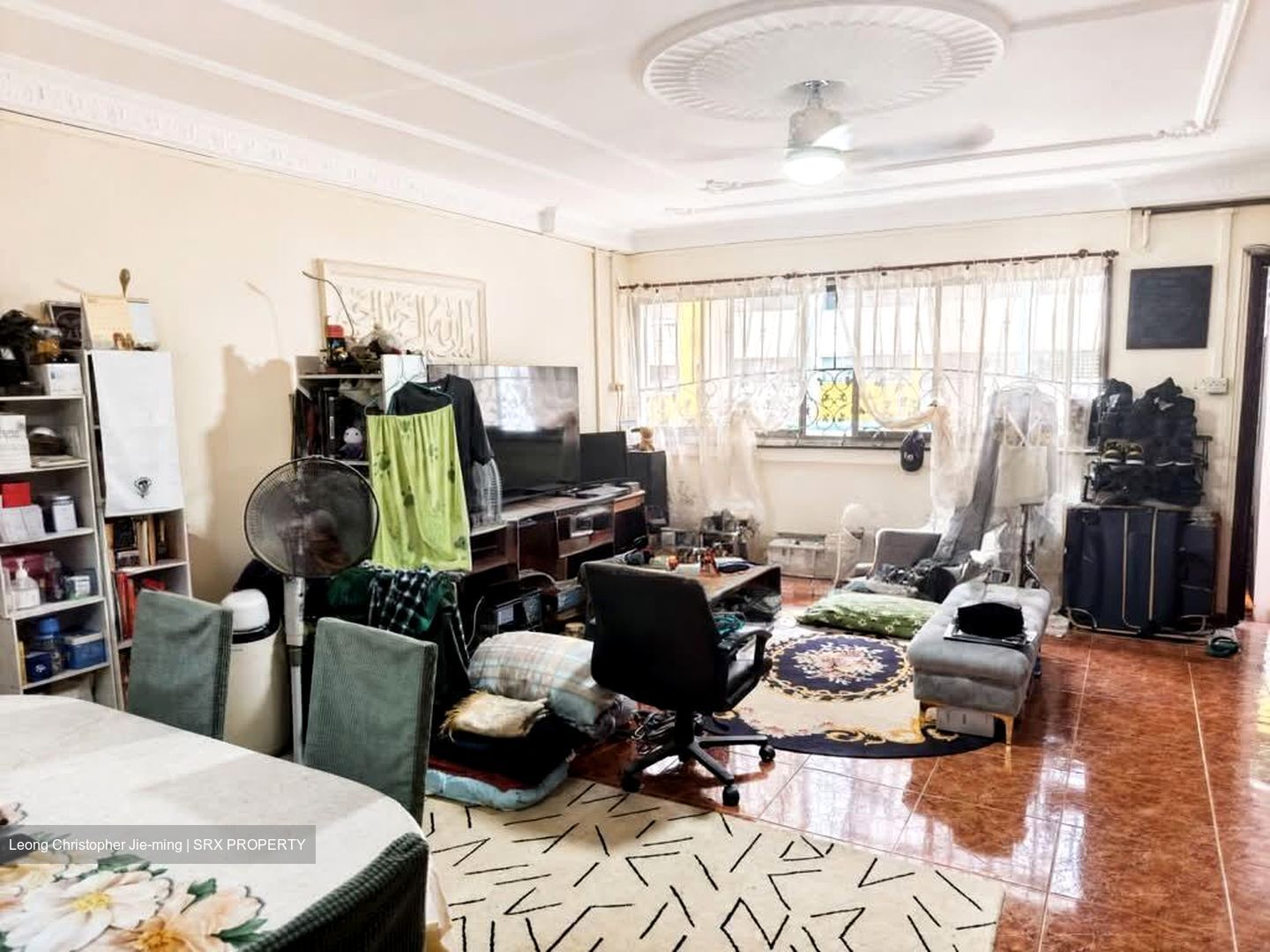 Blk 852 Khatib Evergreen I (Yishun), HDB 4 Rooms #586172721